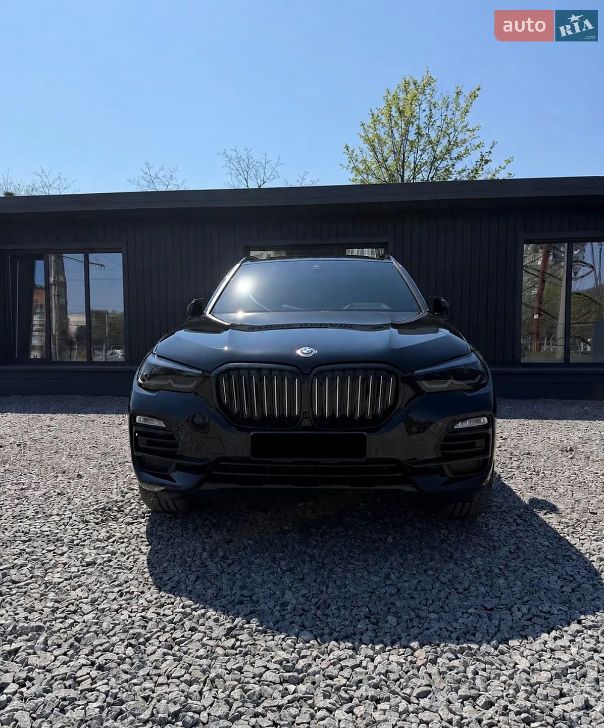 2021 BMW X5 - фото 1
