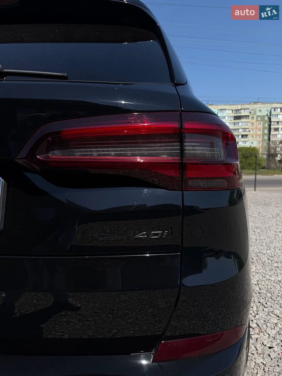 2021 BMW X5 - мініатюра 6