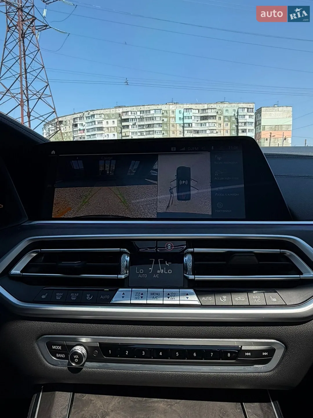 2021 BMW X5 - мініатюра 20