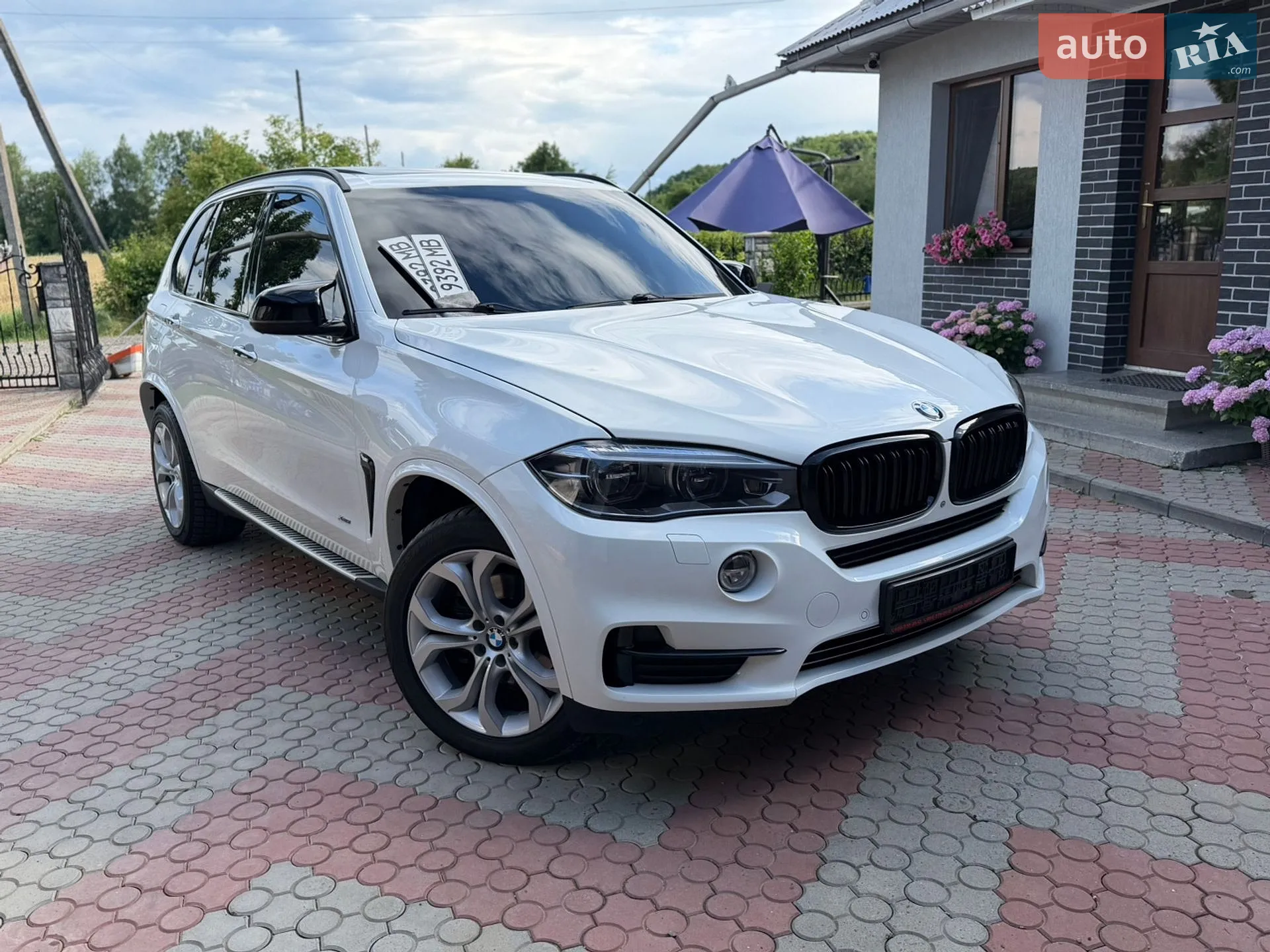 2013 BMW X5 - мініатюра 6
