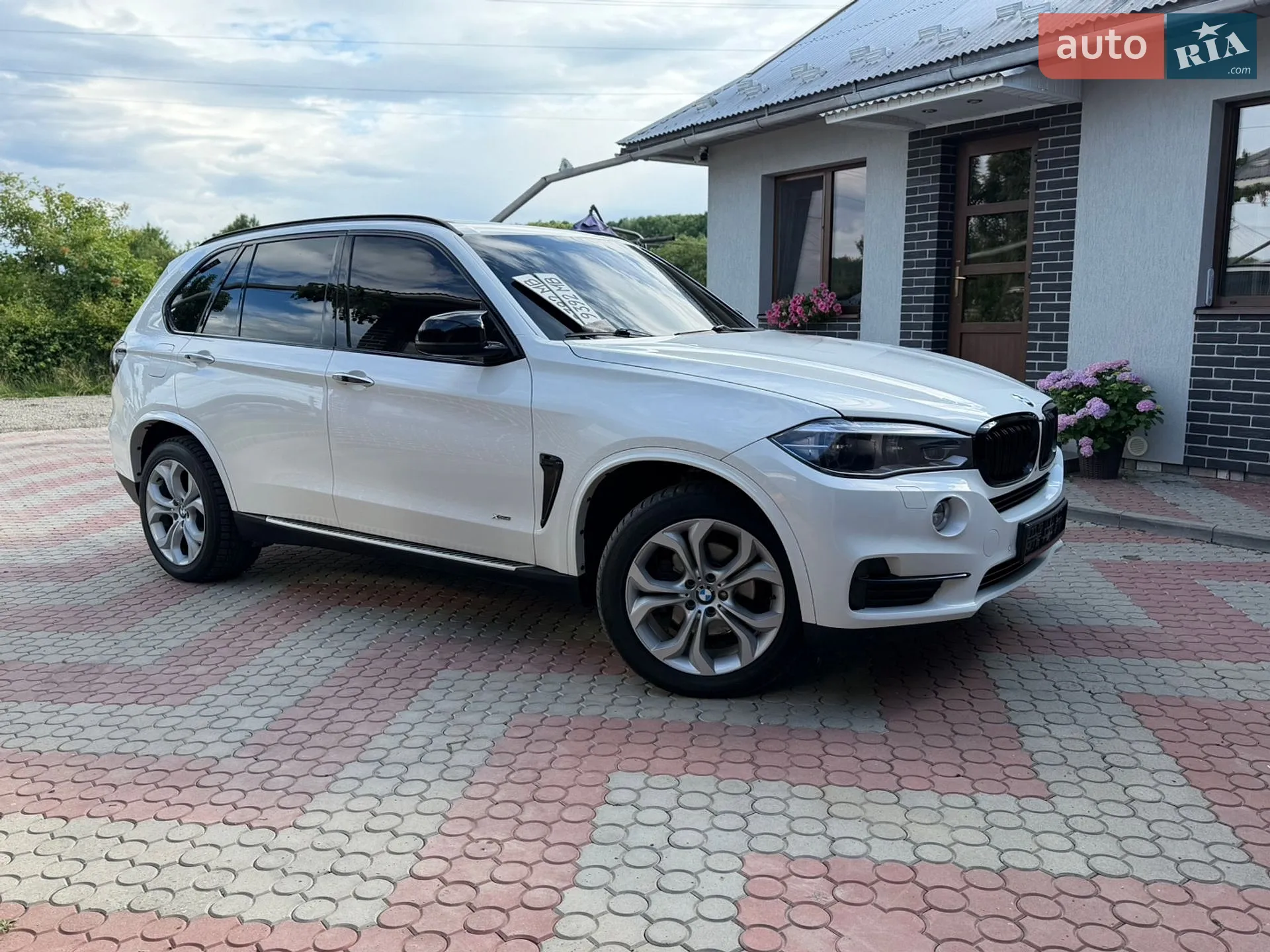 2013 BMW X5 - мініатюра 8