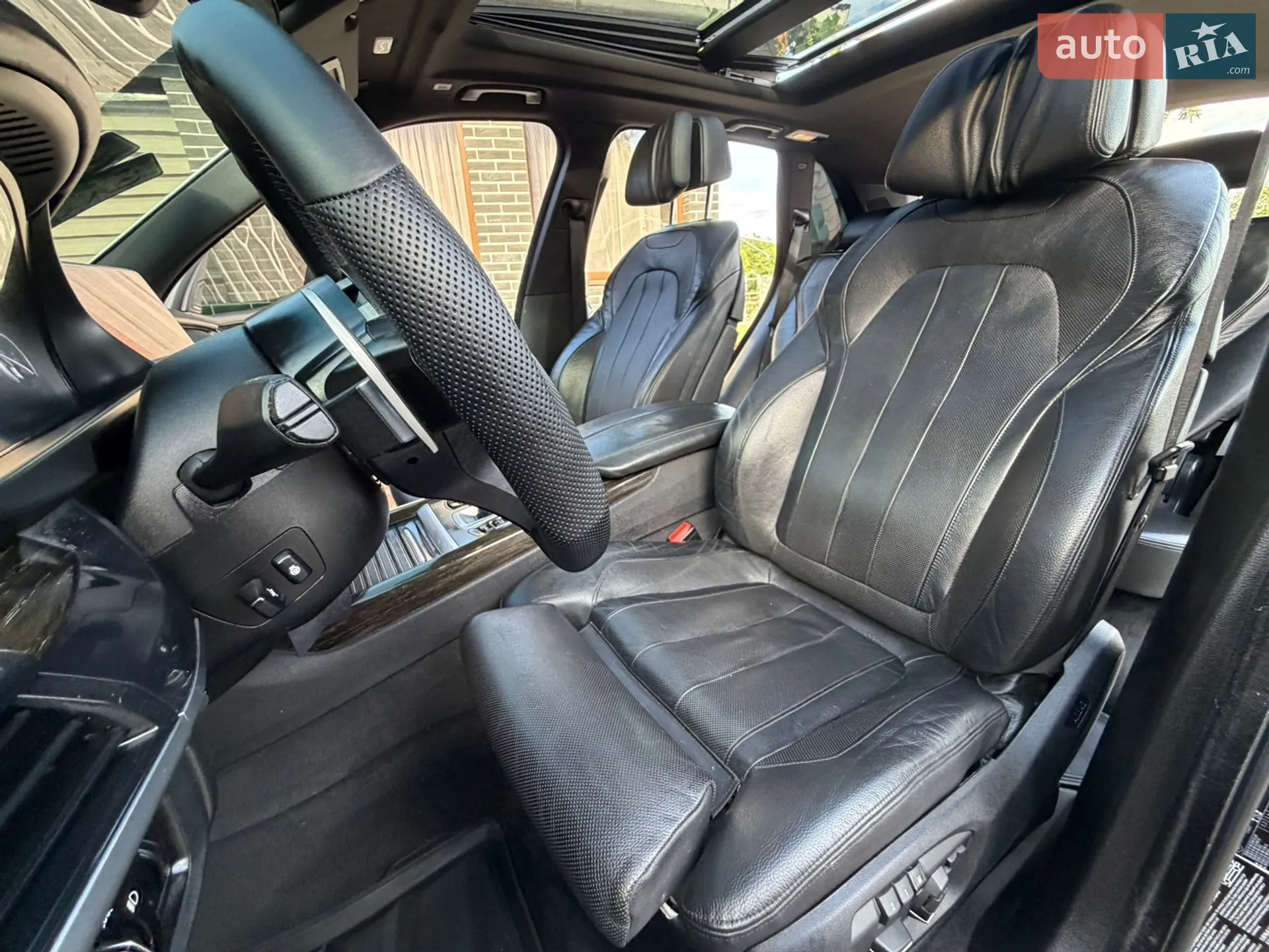 2013 BMW X5 - мініатюра 21