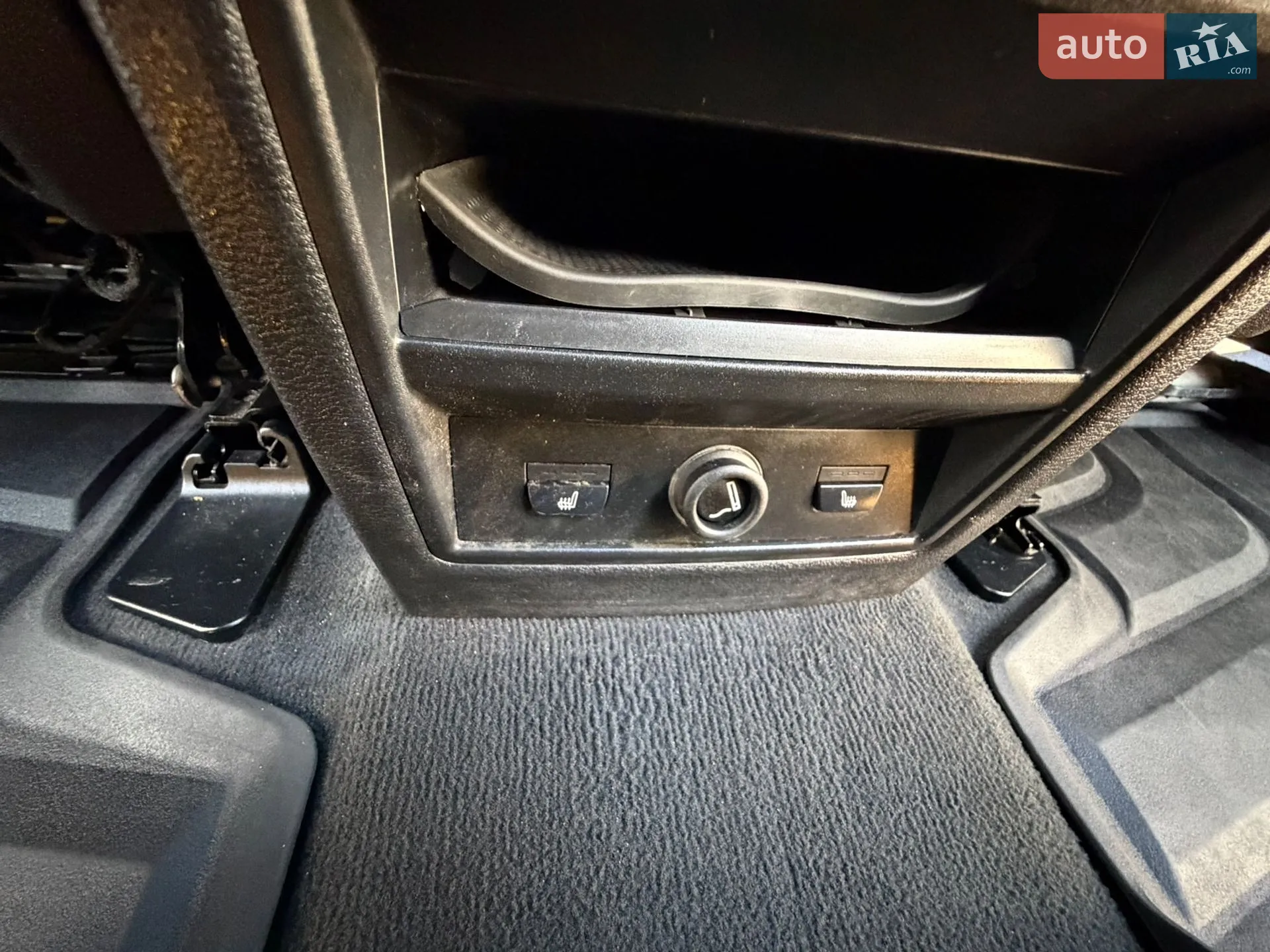 2013 BMW X5 - мініатюра 31