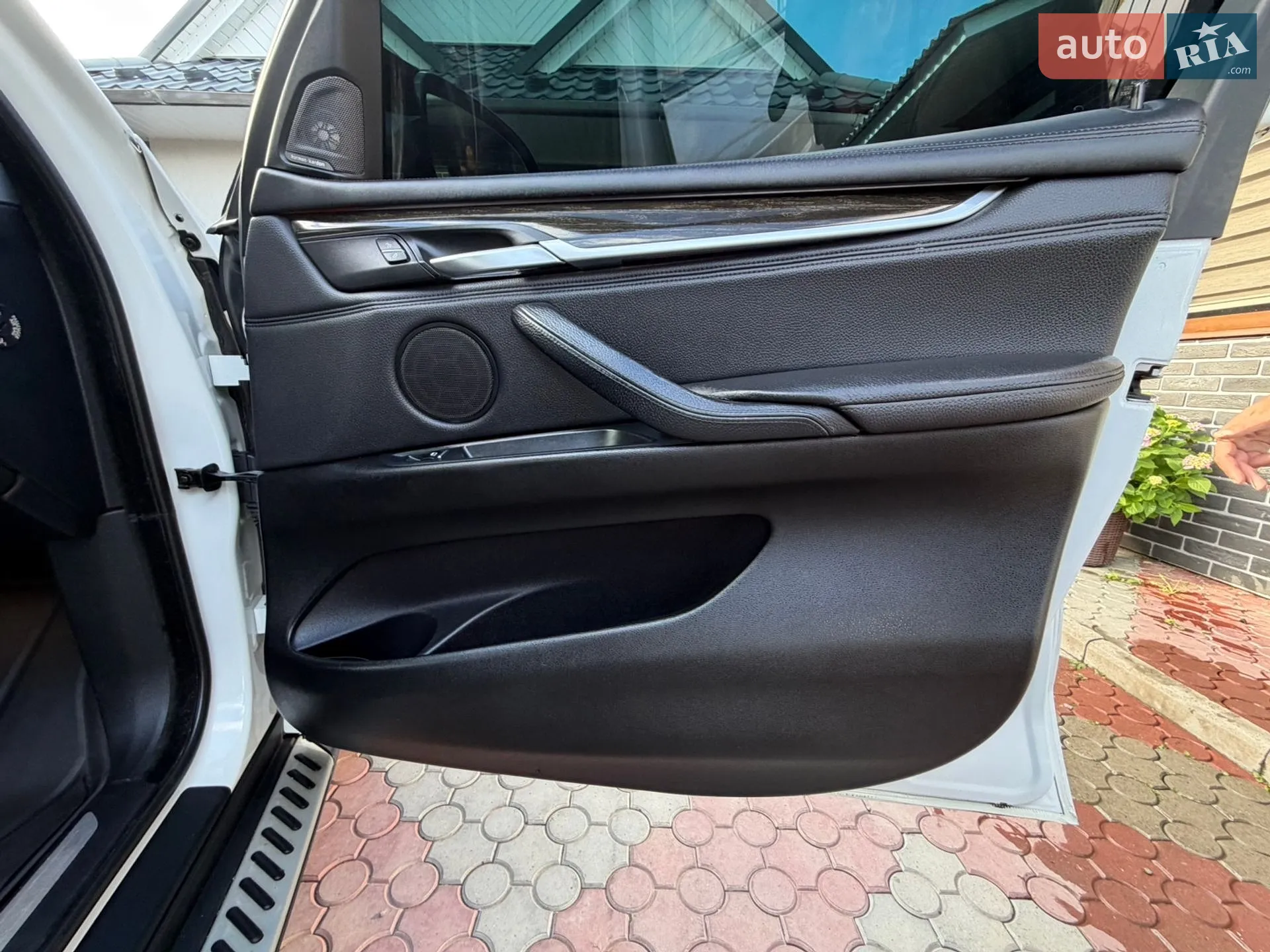 2013 BMW X5 - мініатюра 36