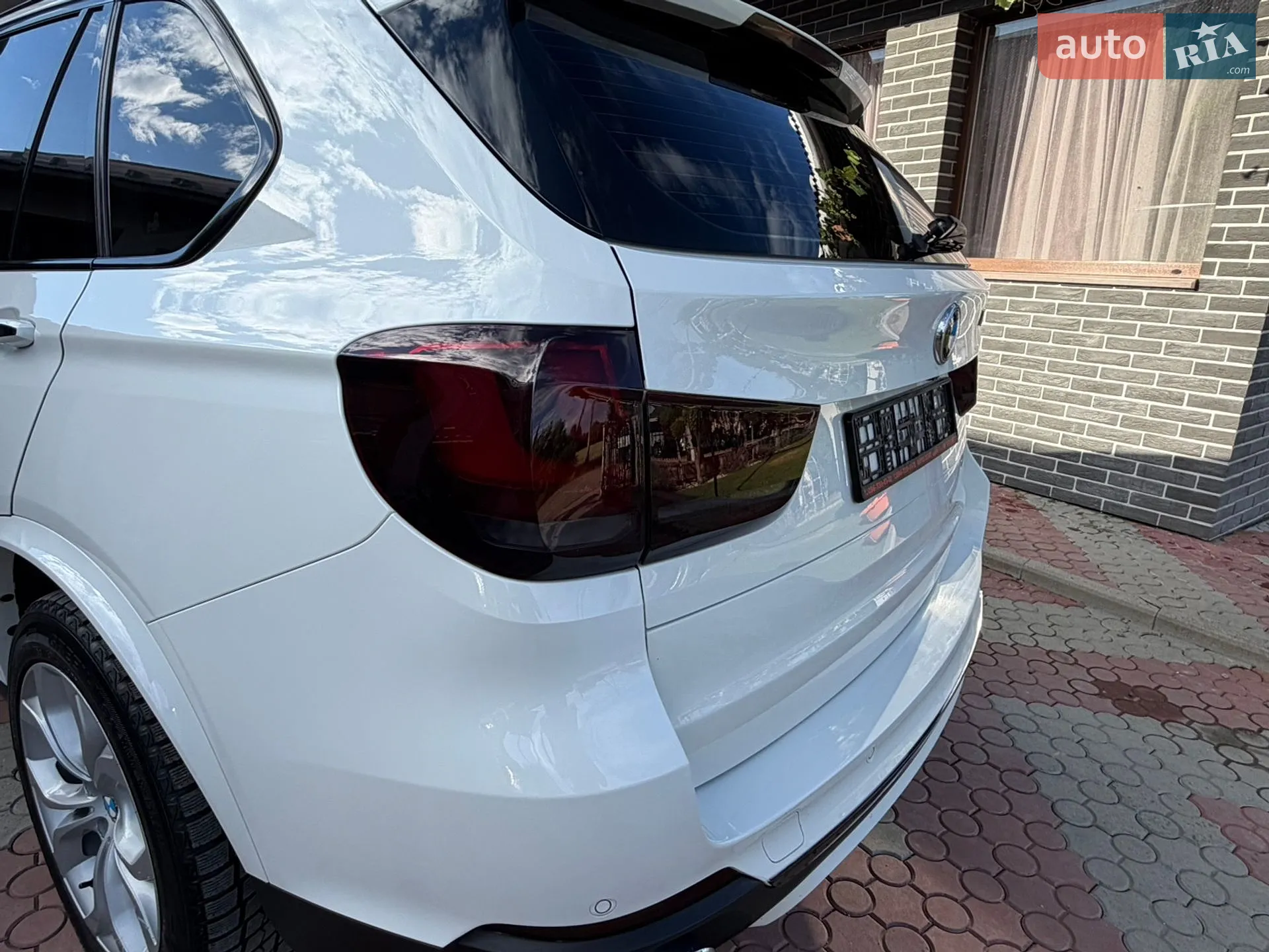 2013 BMW X5 - мініатюра 49