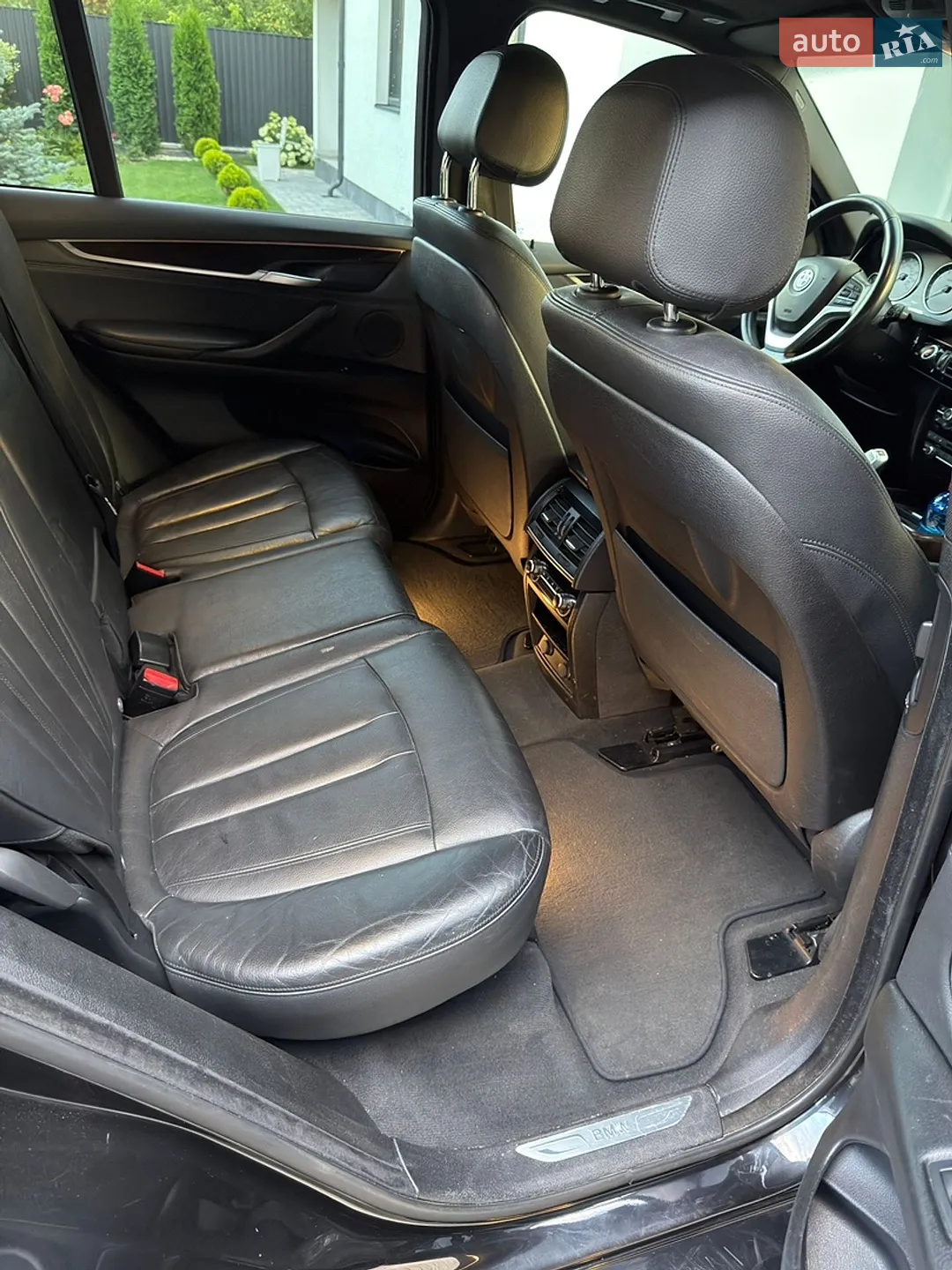 2015 BMW X5 - мініатюра 15