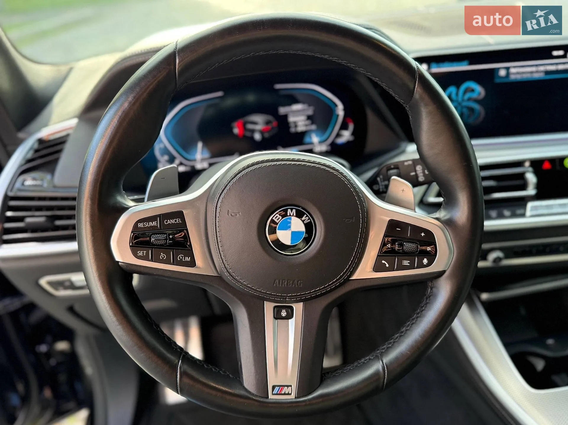 2022 BMW X5 - мініатюра 32
