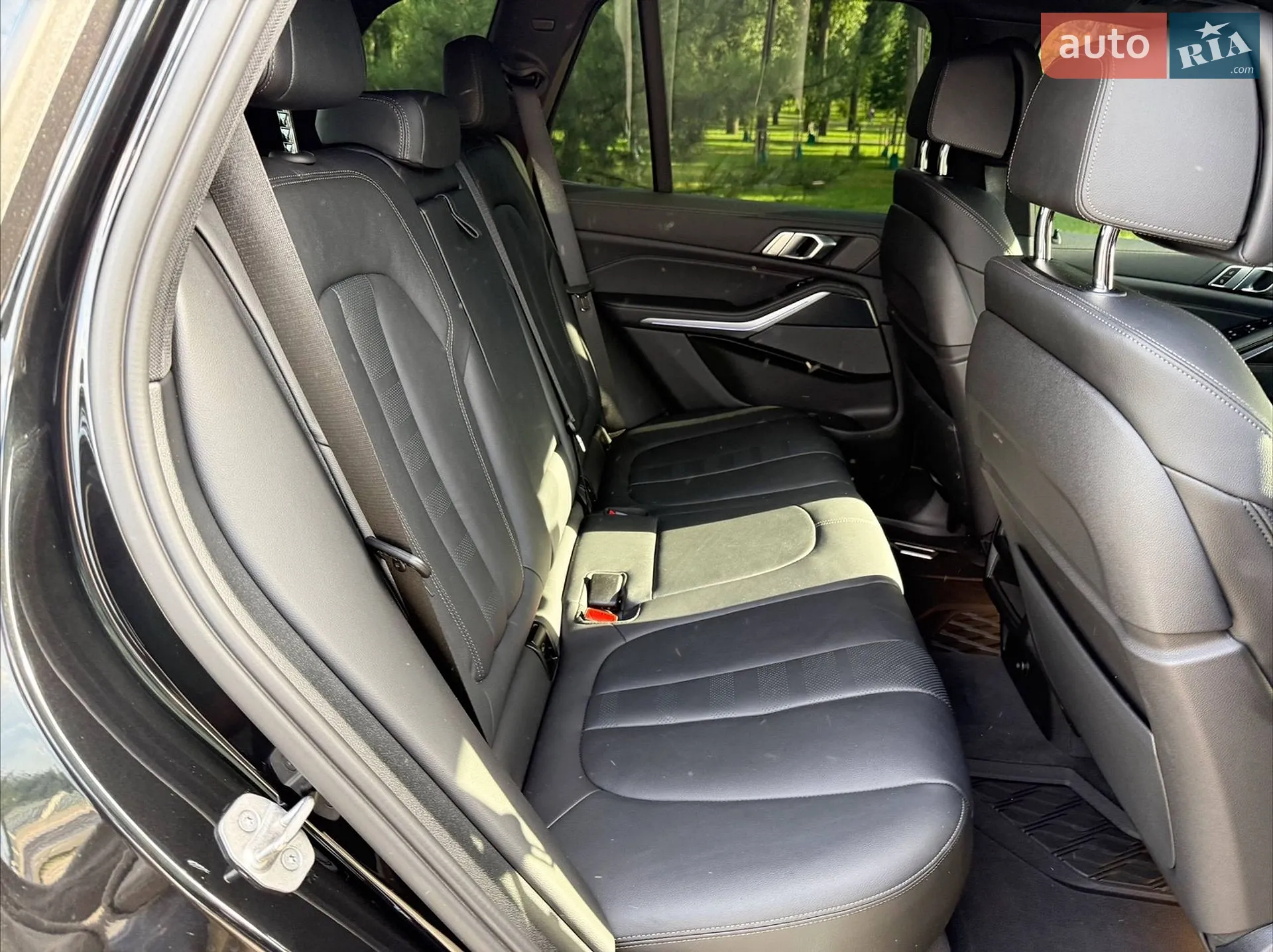 2022 BMW X5 - мініатюра 40