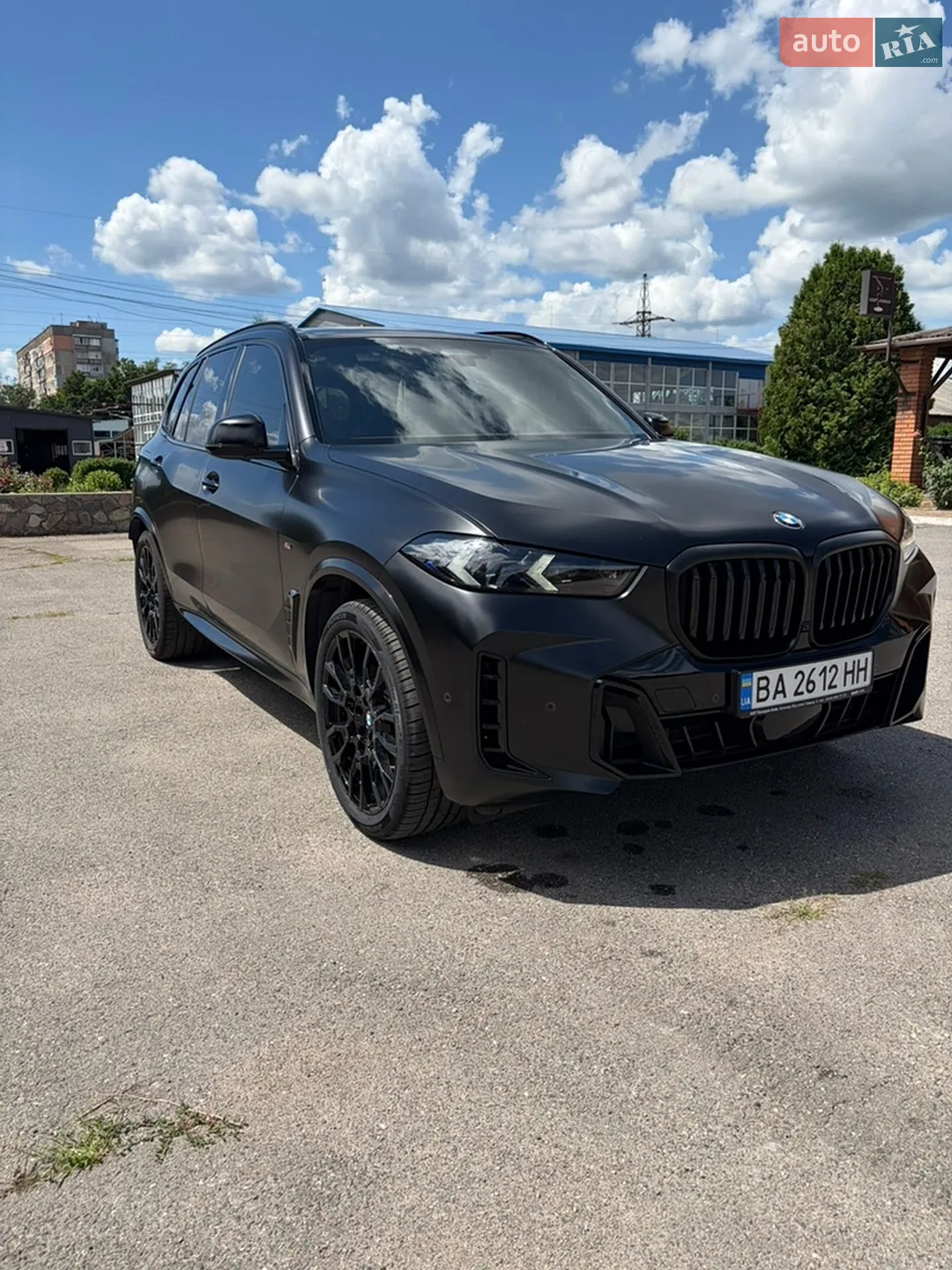 2025 BMW X5 - мініатюра 2