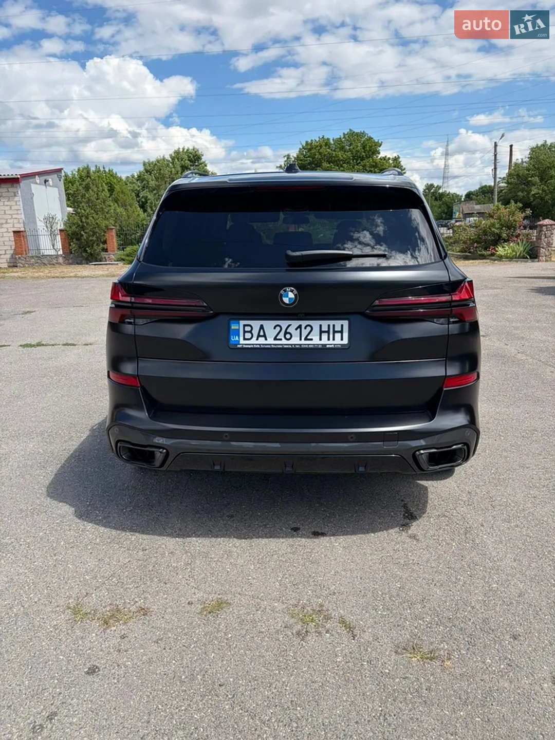 2025 BMW X5 - мініатюра 10