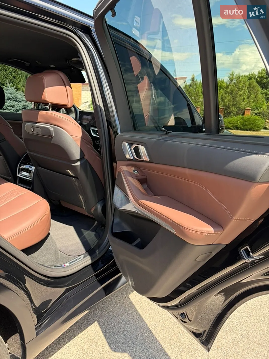 2025 BMW X5 - мініатюра 14