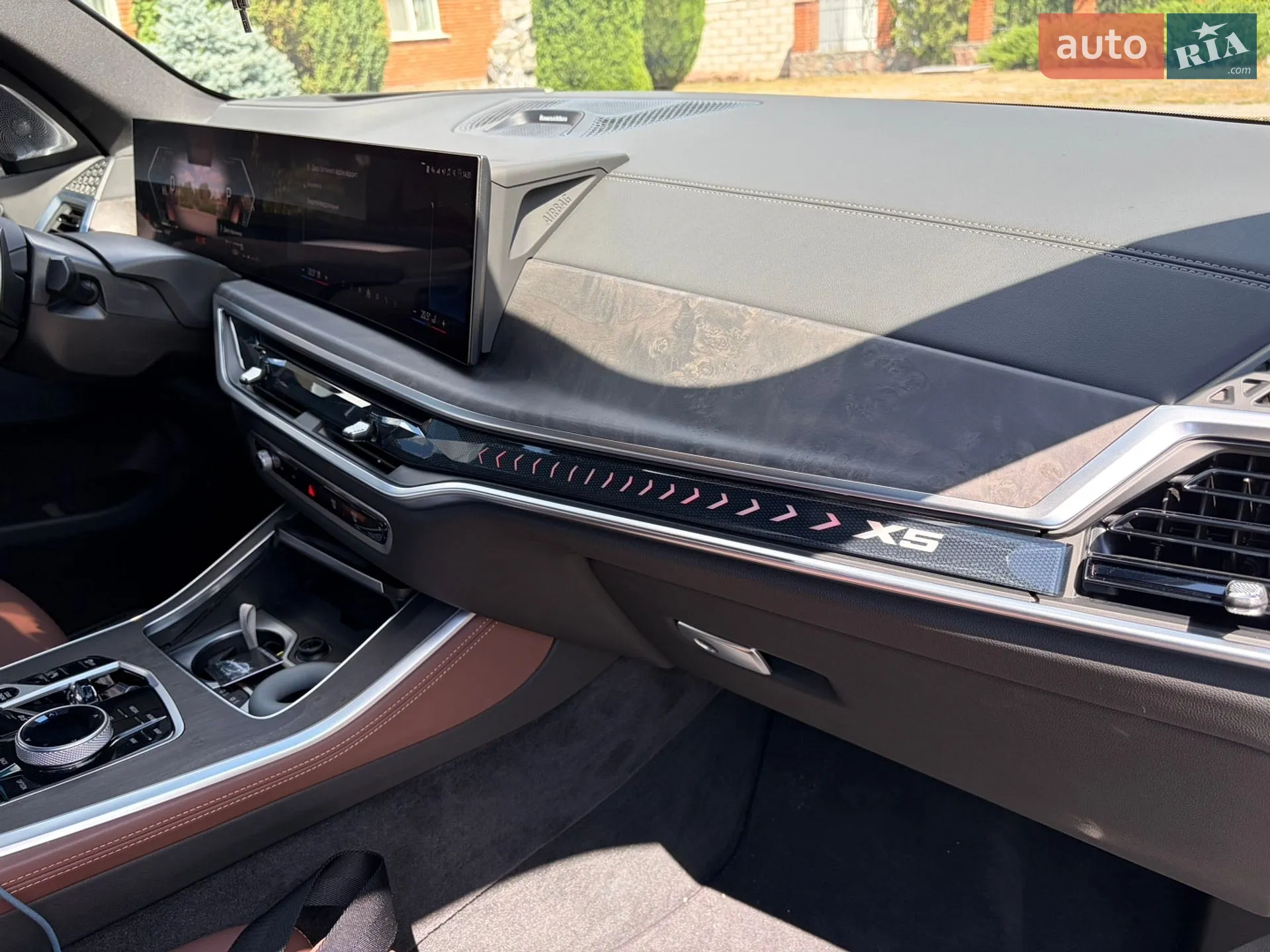 2025 BMW X5 - мініатюра 22