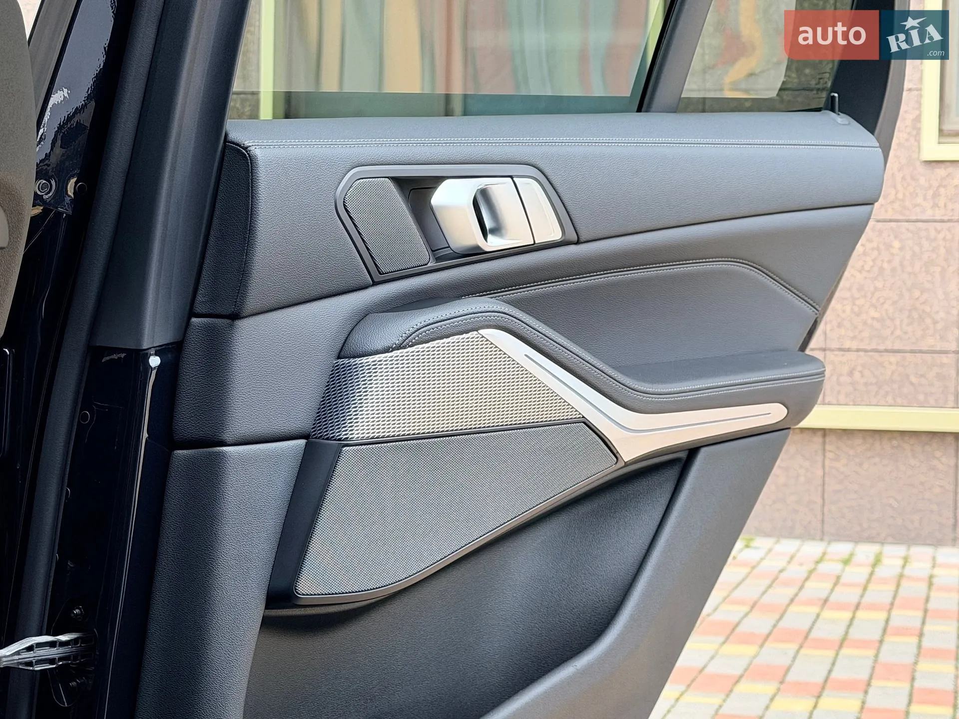 2020 BMW X5 - мініатюра 35