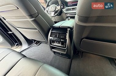 Внедорожник / Кроссовер BMW X5 2020 в Одессе