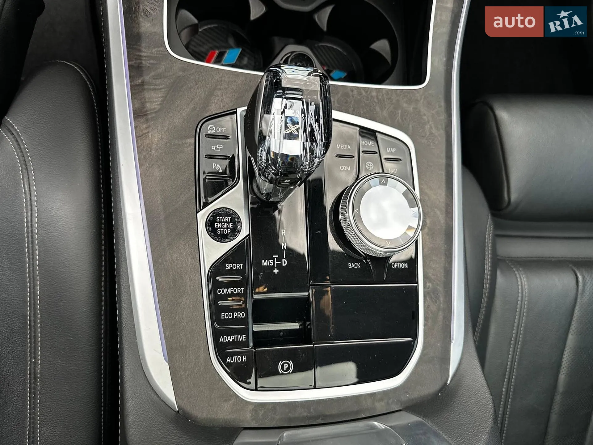 2021 BMW X5 - мініатюра 25