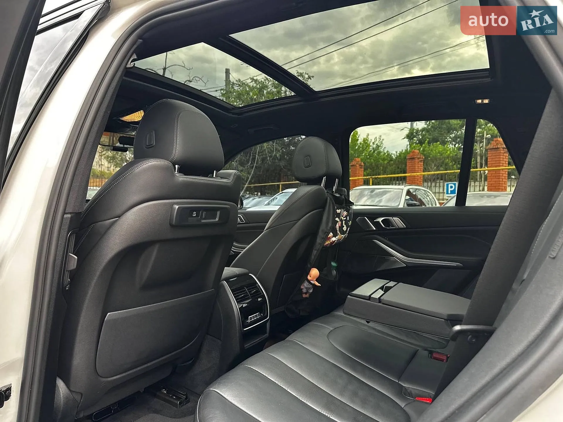 2021 BMW X5 - мініатюра 32