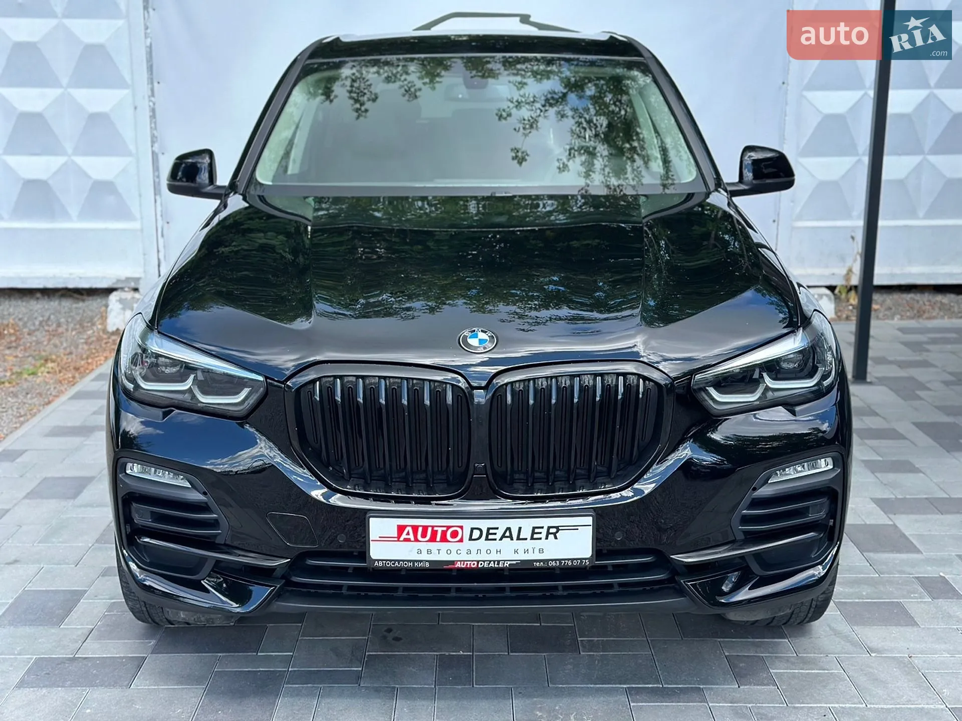 2021 BMW X5 - мініатюра 7