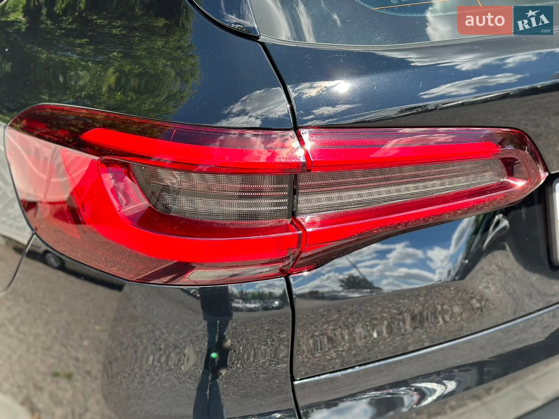 2021 BMW X5 - мініатюра 8
