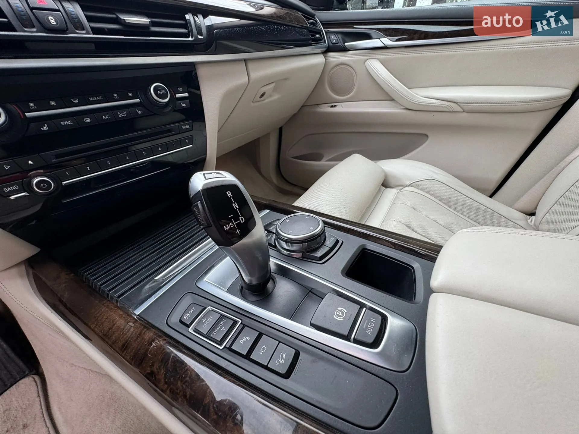 2015 BMW X5 - мініатюра 11
