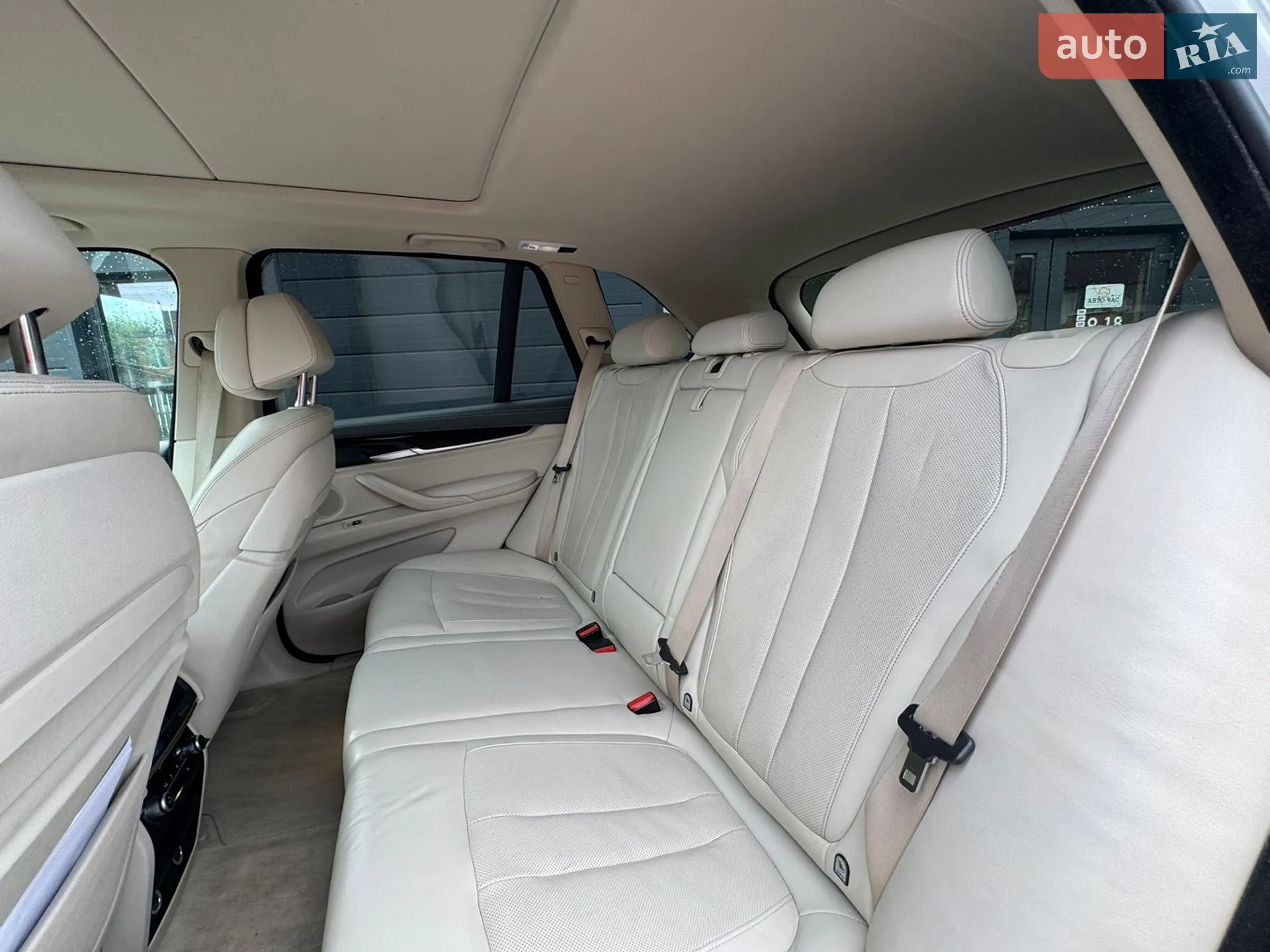 2015 BMW X5 - мініатюра 17