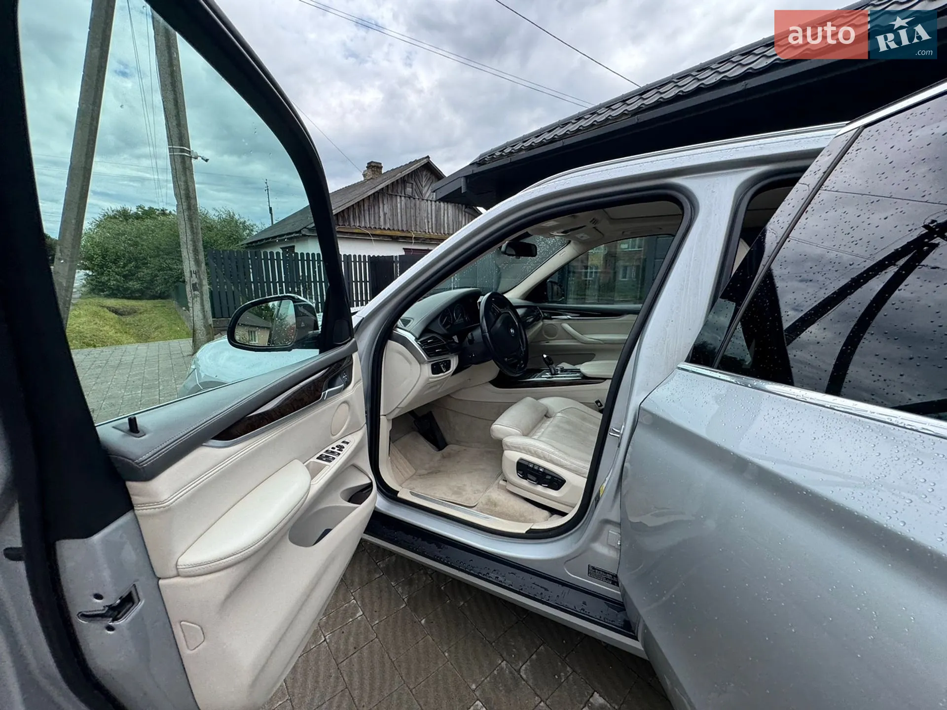 2015 BMW X5 - мініатюра 19