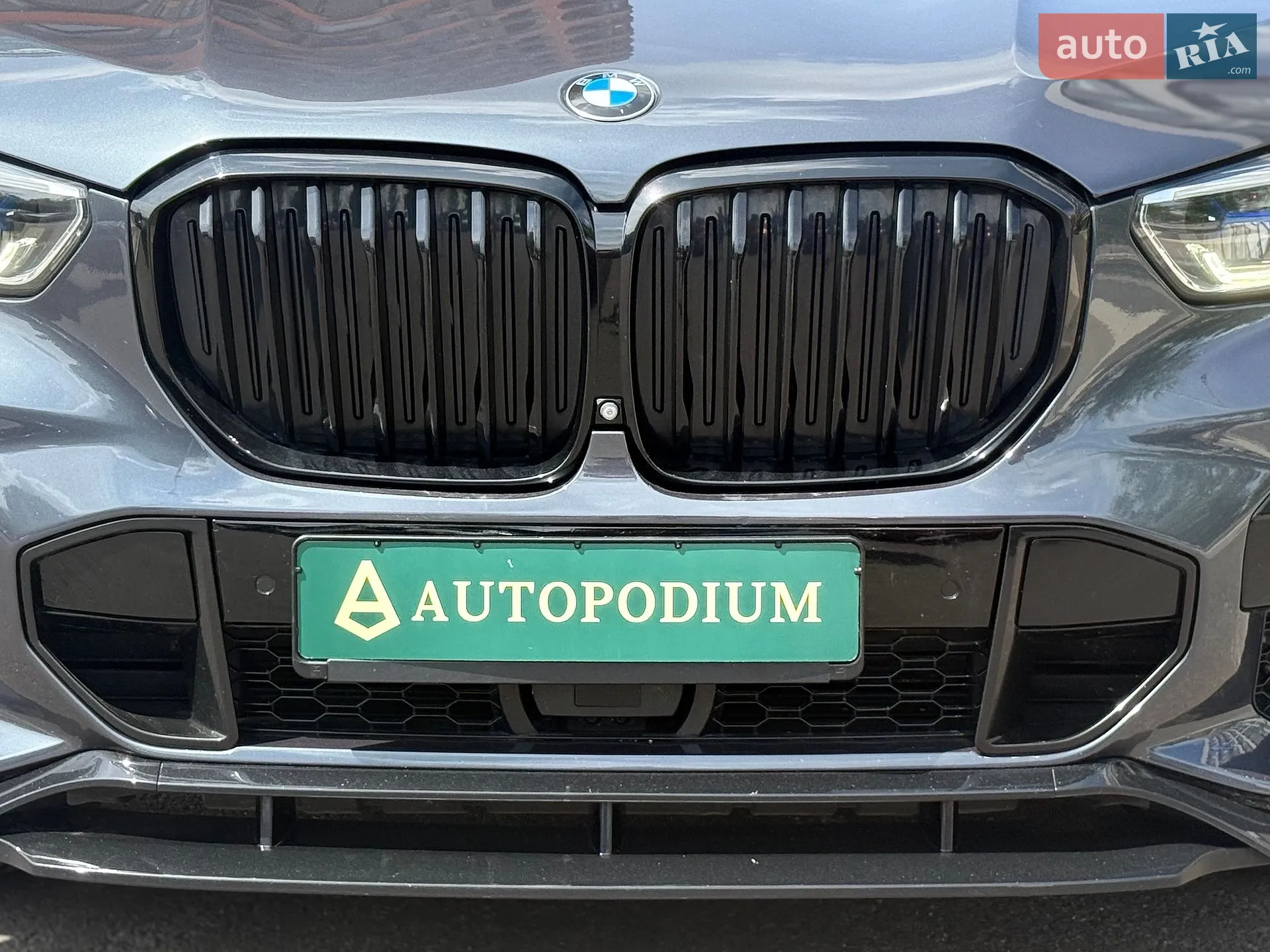 2019 BMW X5 - мініатюра 7