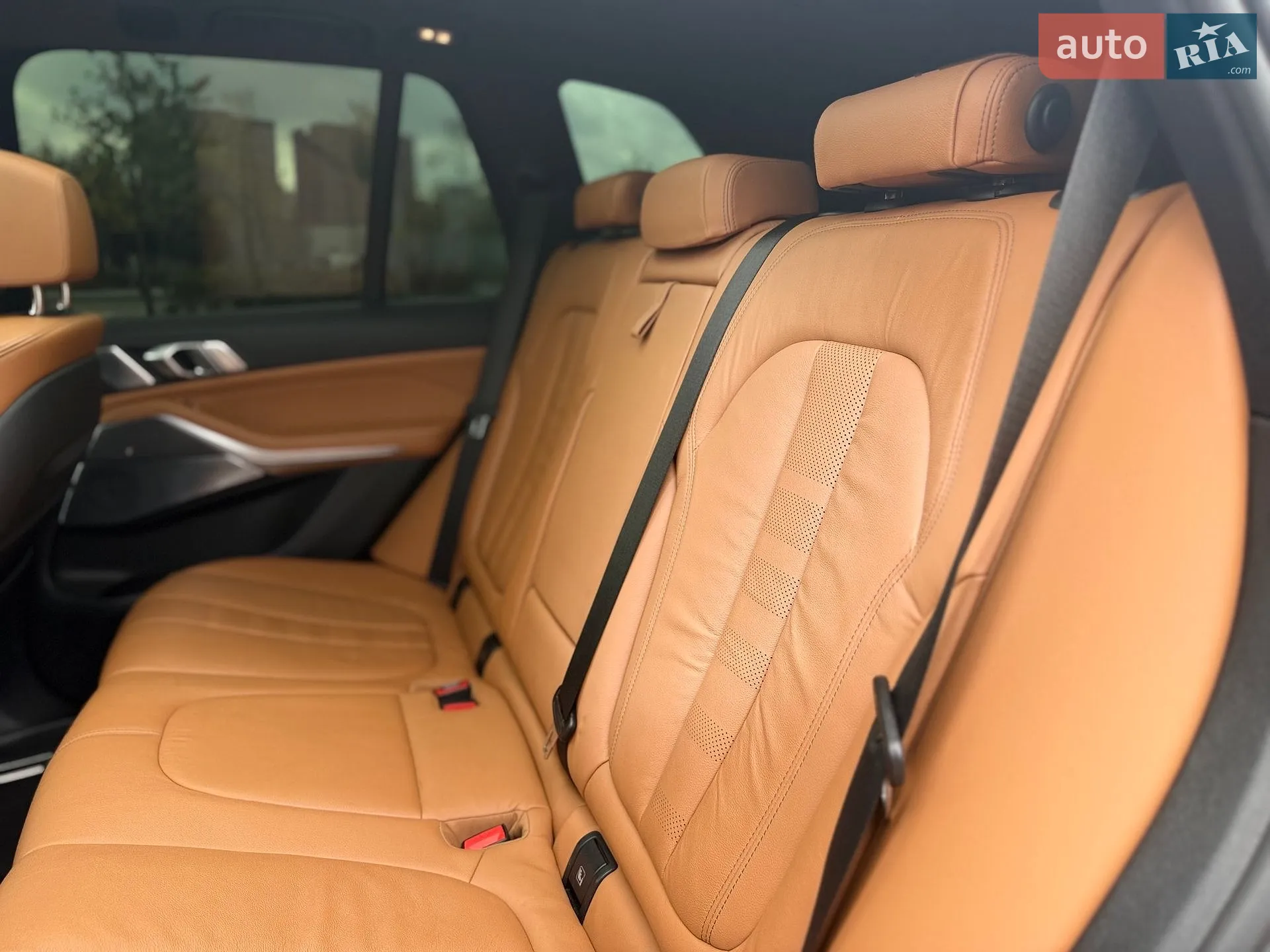 2019 BMW X5 - мініатюра 35