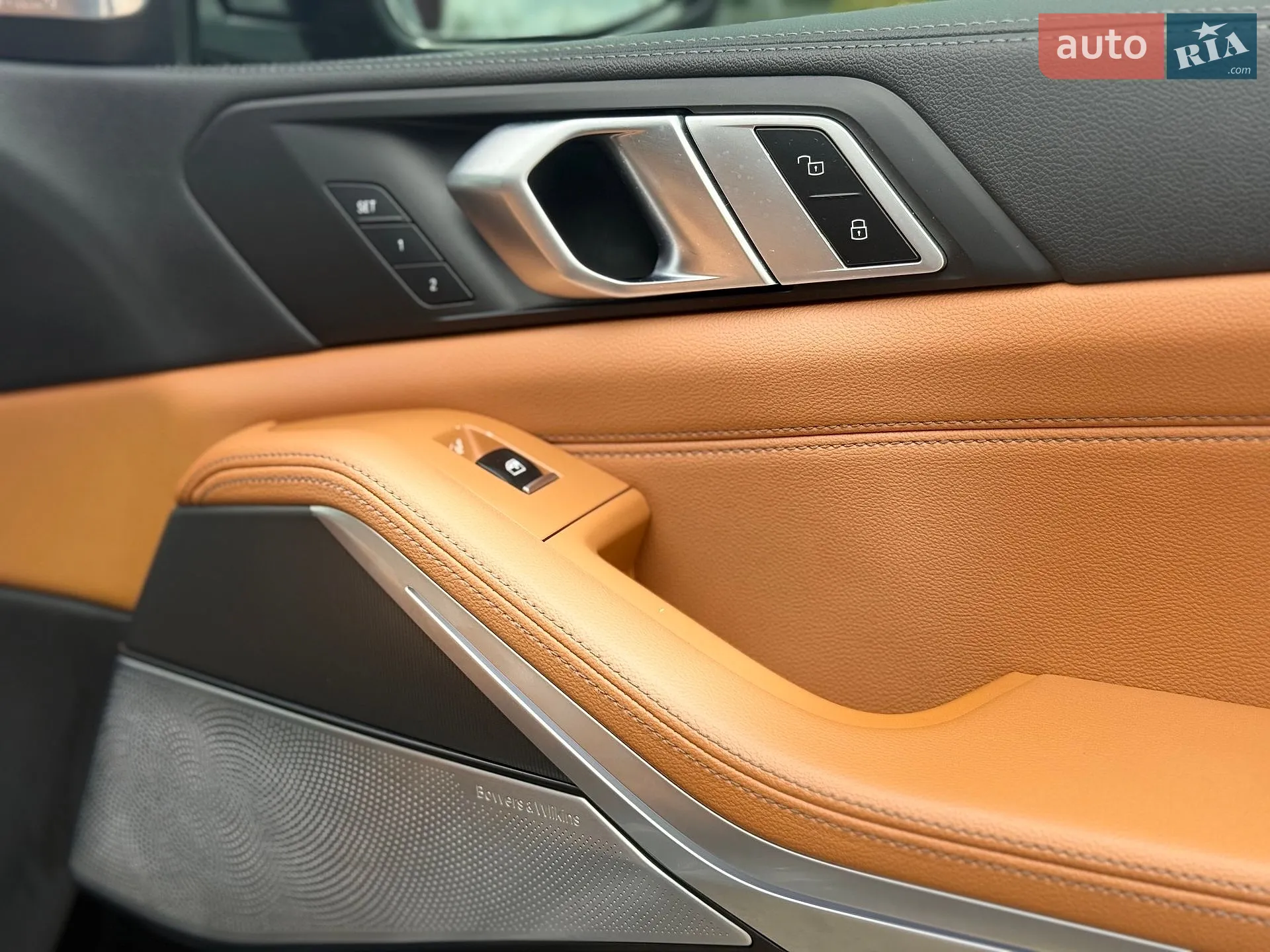 2019 BMW X5 - мініатюра 45