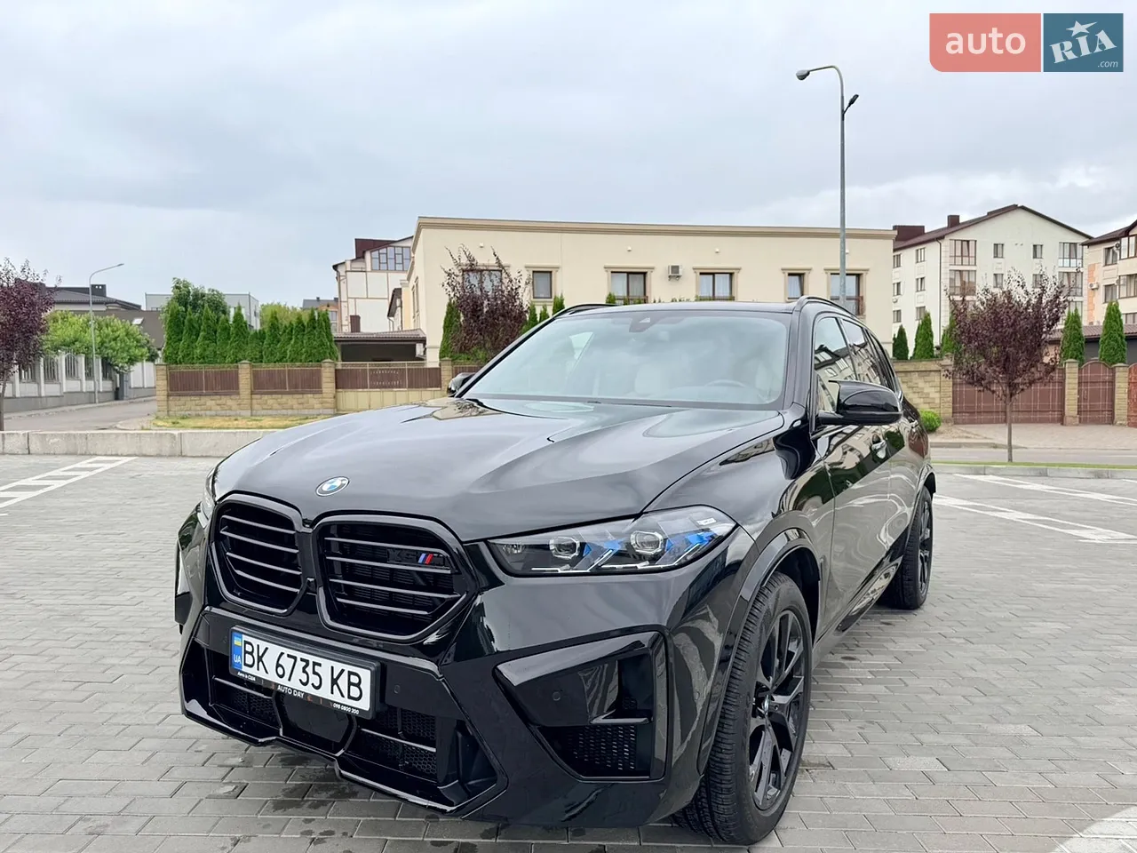 2019 BMW X5 - мініатюра 20