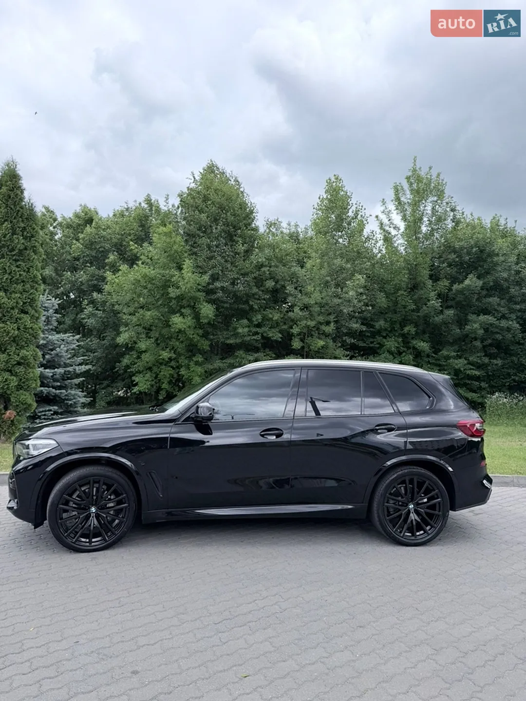 2018 BMW X5 - мініатюра 4