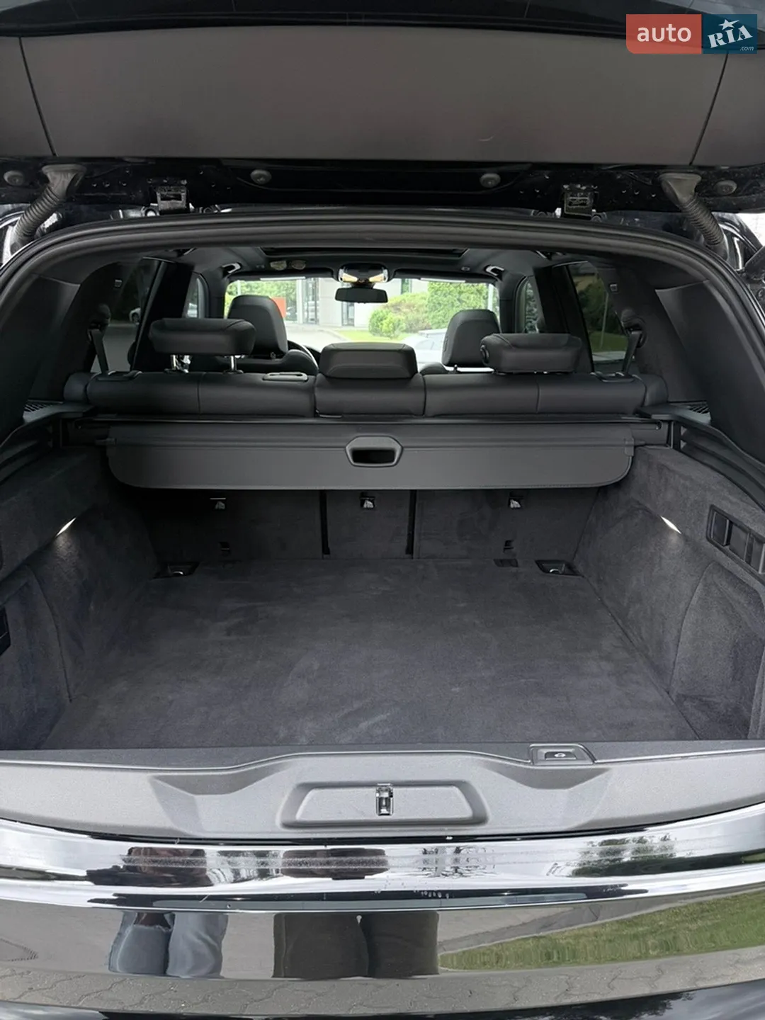 2018 BMW X5 - мініатюра 22
