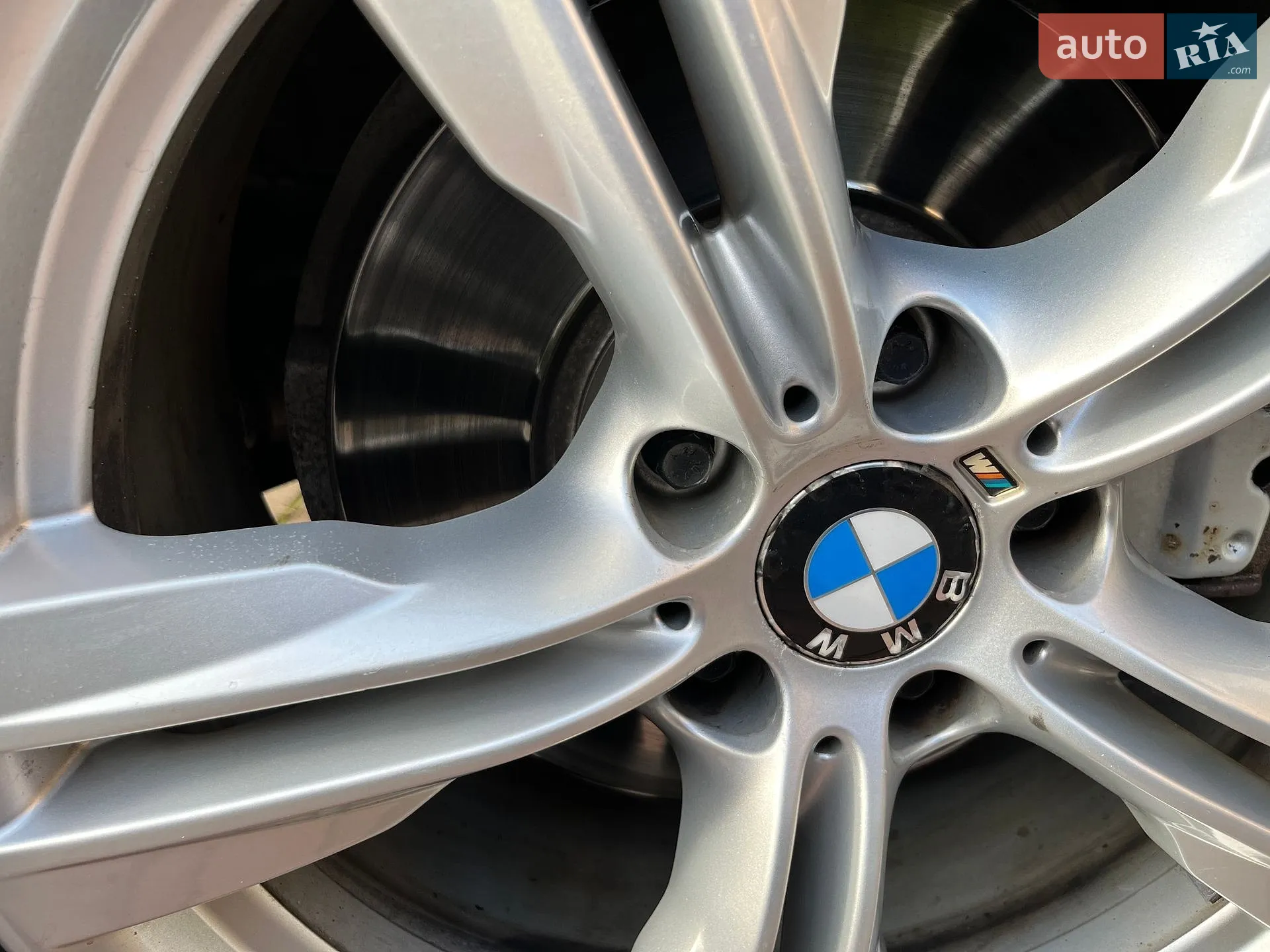 2014 BMW X5 - мініатюра 36