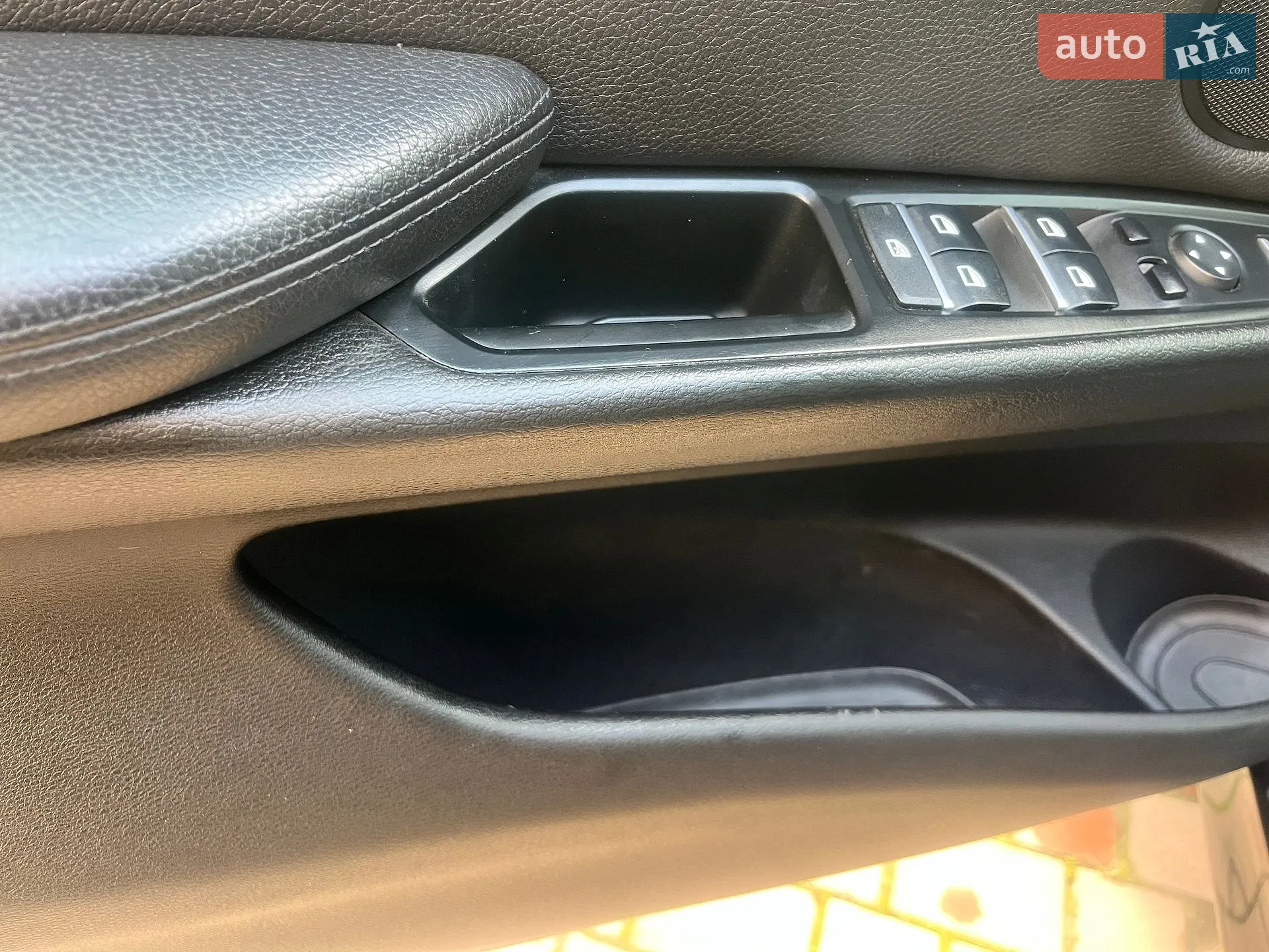 2014 BMW X5 - мініатюра 63