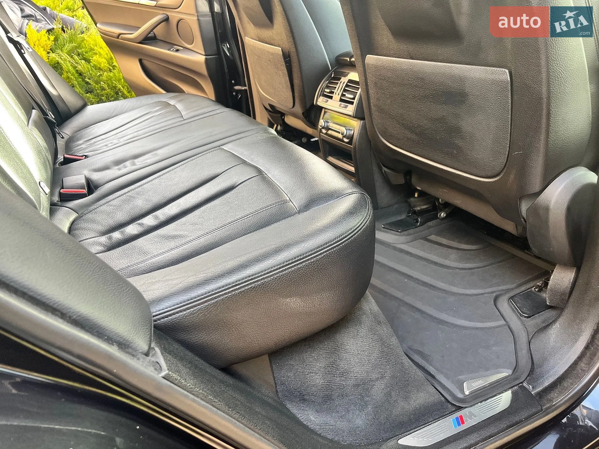 2014 BMW X5 - мініатюра 75
