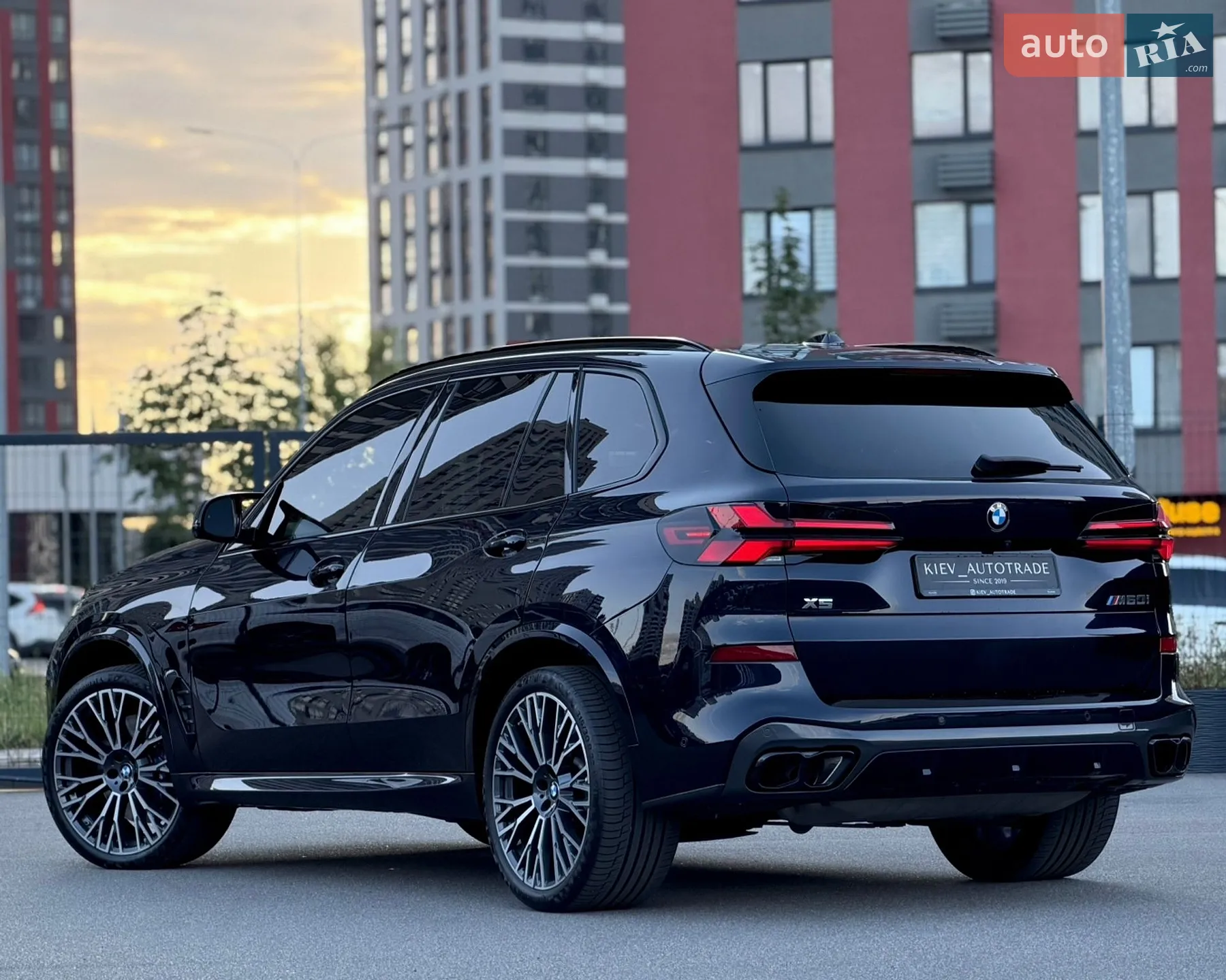 2023 BMW X5 - мініатюра 10