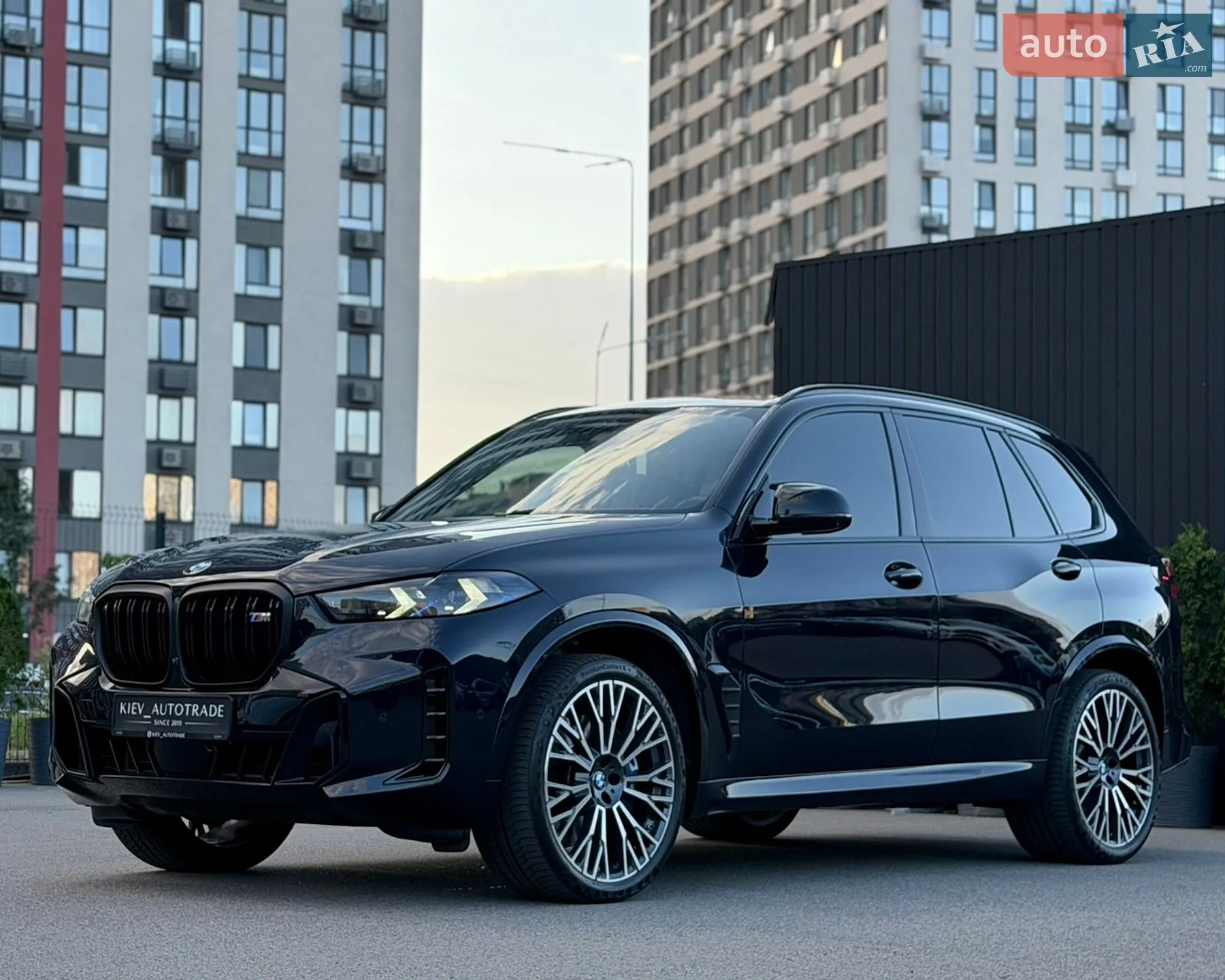 2023 BMW X5 - мініатюра 17