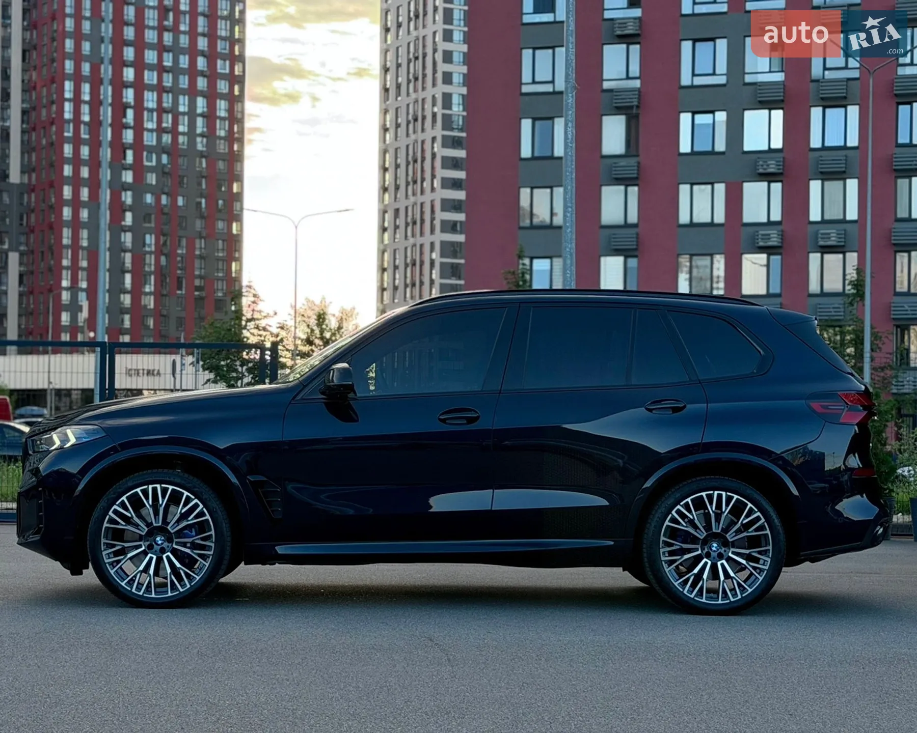 2023 BMW X5 - мініатюра 19