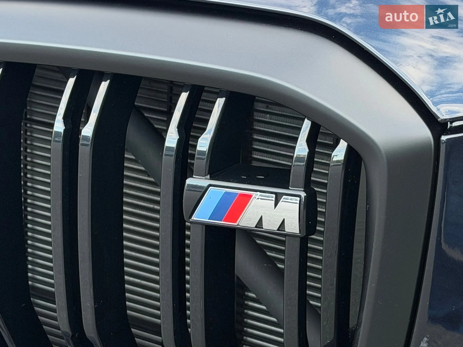 2023 BMW X5 - мініатюра 22