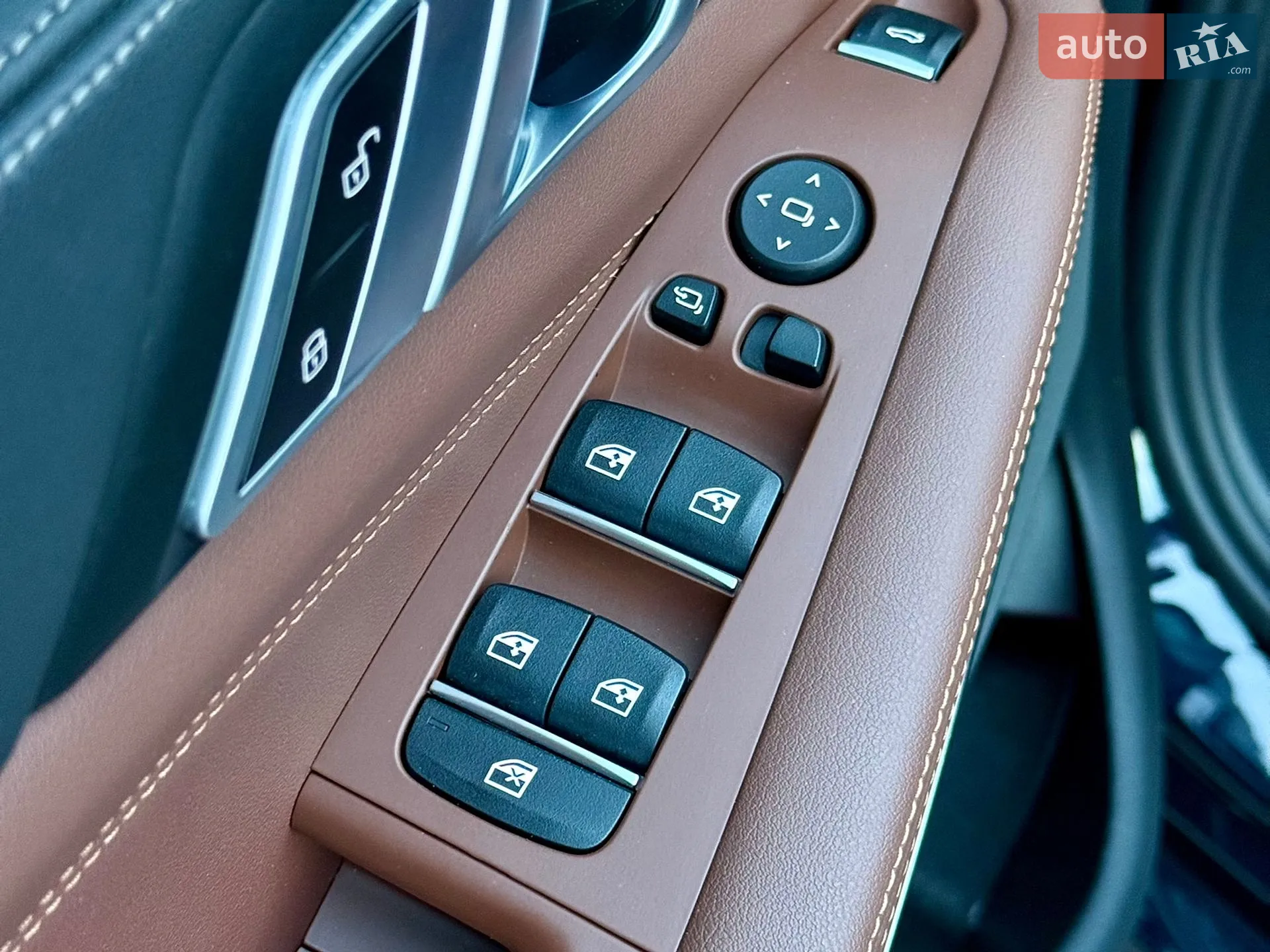 2023 BMW X5 - мініатюра 29