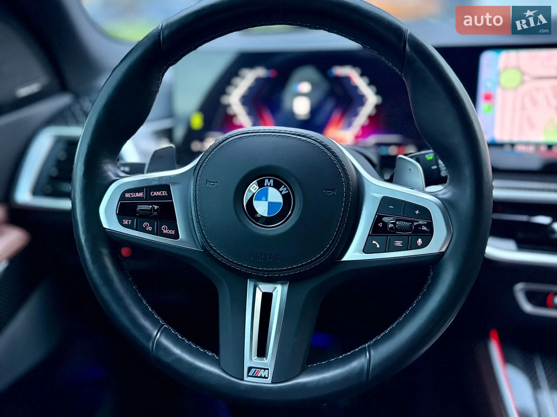 2023 BMW X5 - мініатюра 32