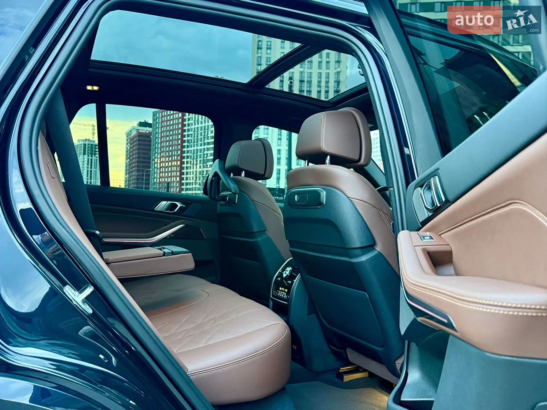 2023 BMW X5 - мініатюра 69