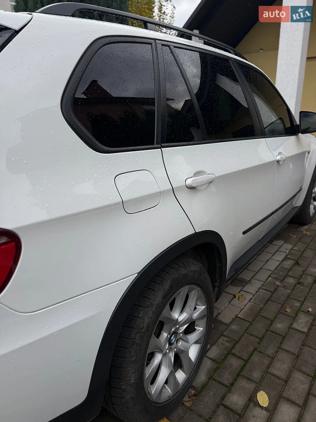 2013 BMW X5 - мініатюра 5