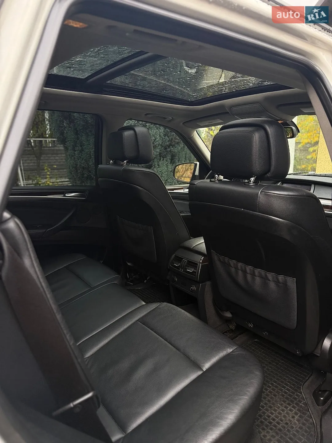 2013 BMW X5 - мініатюра 6