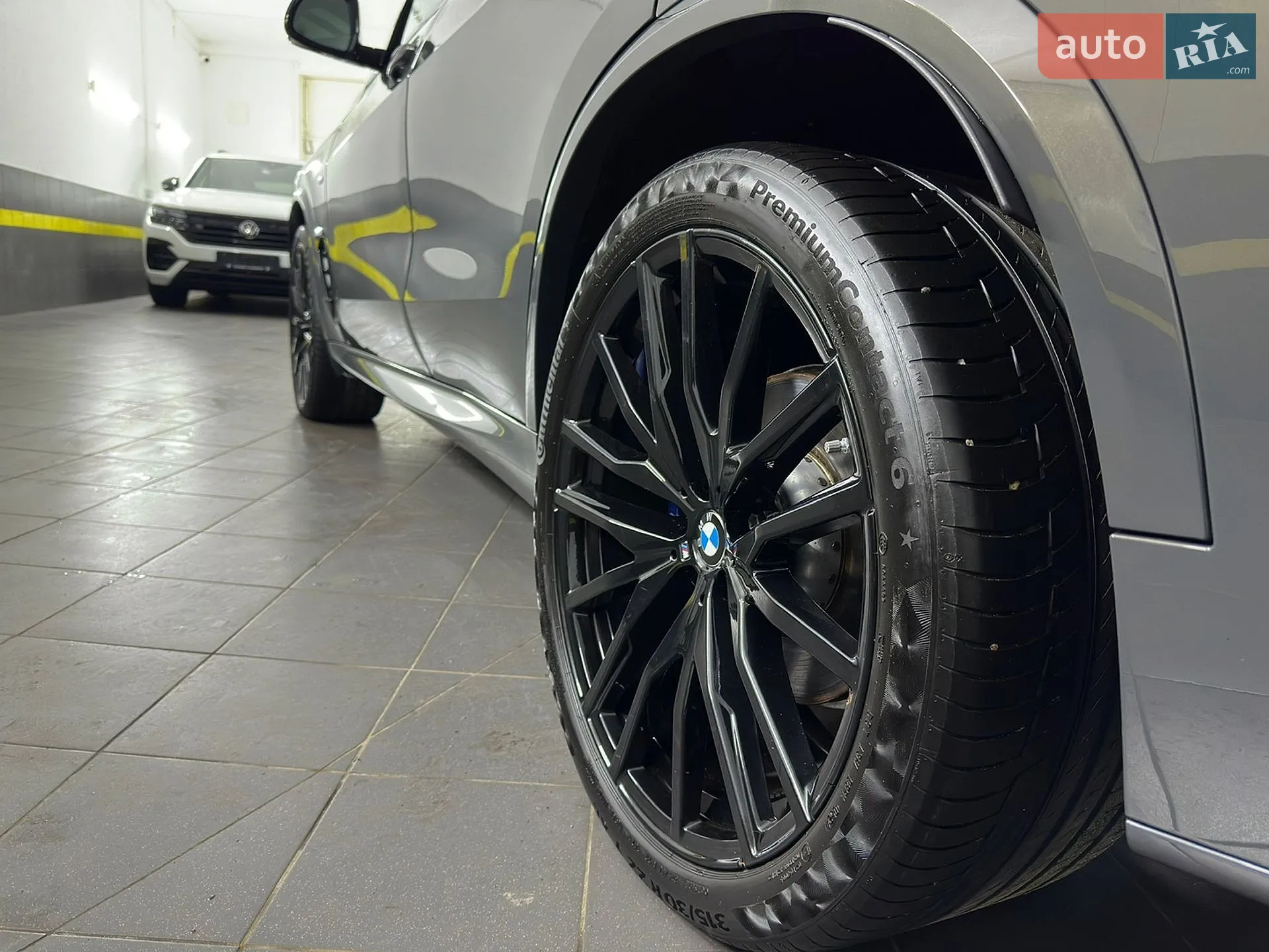 2024 BMW X5 - мініатюра 31