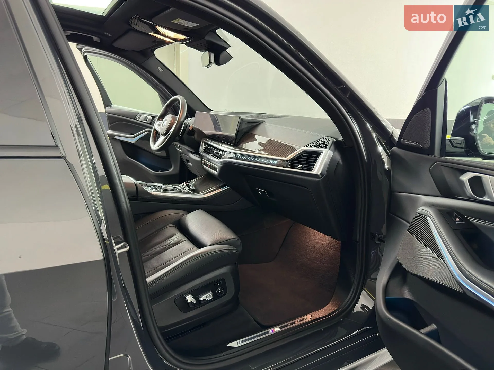 2024 BMW X5 - мініатюра 56