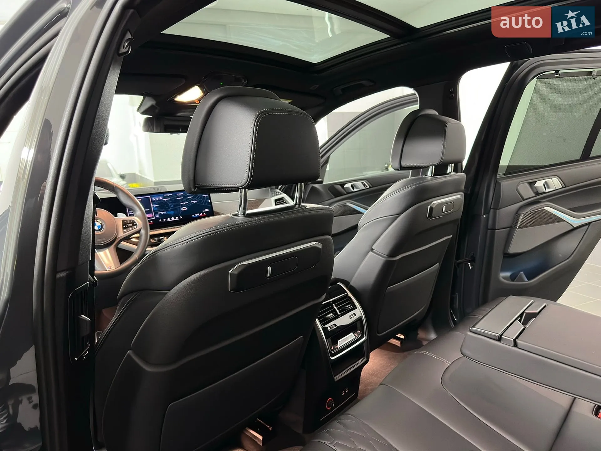 2024 BMW X5 - мініатюра 68