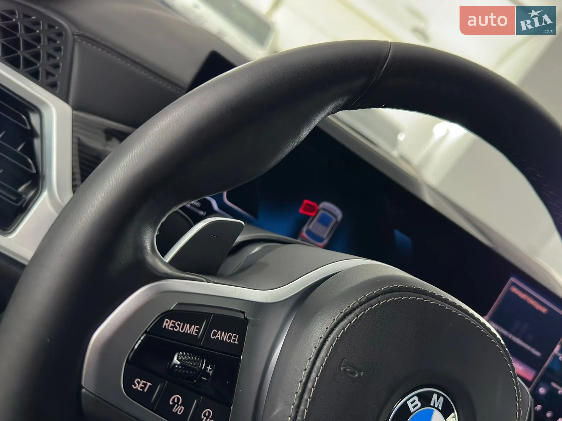 2024 BMW X5 - мініатюра 87