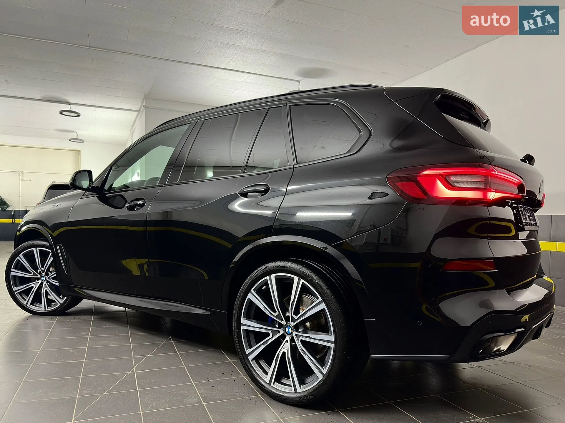2023 BMW X5 - мініатюра 9