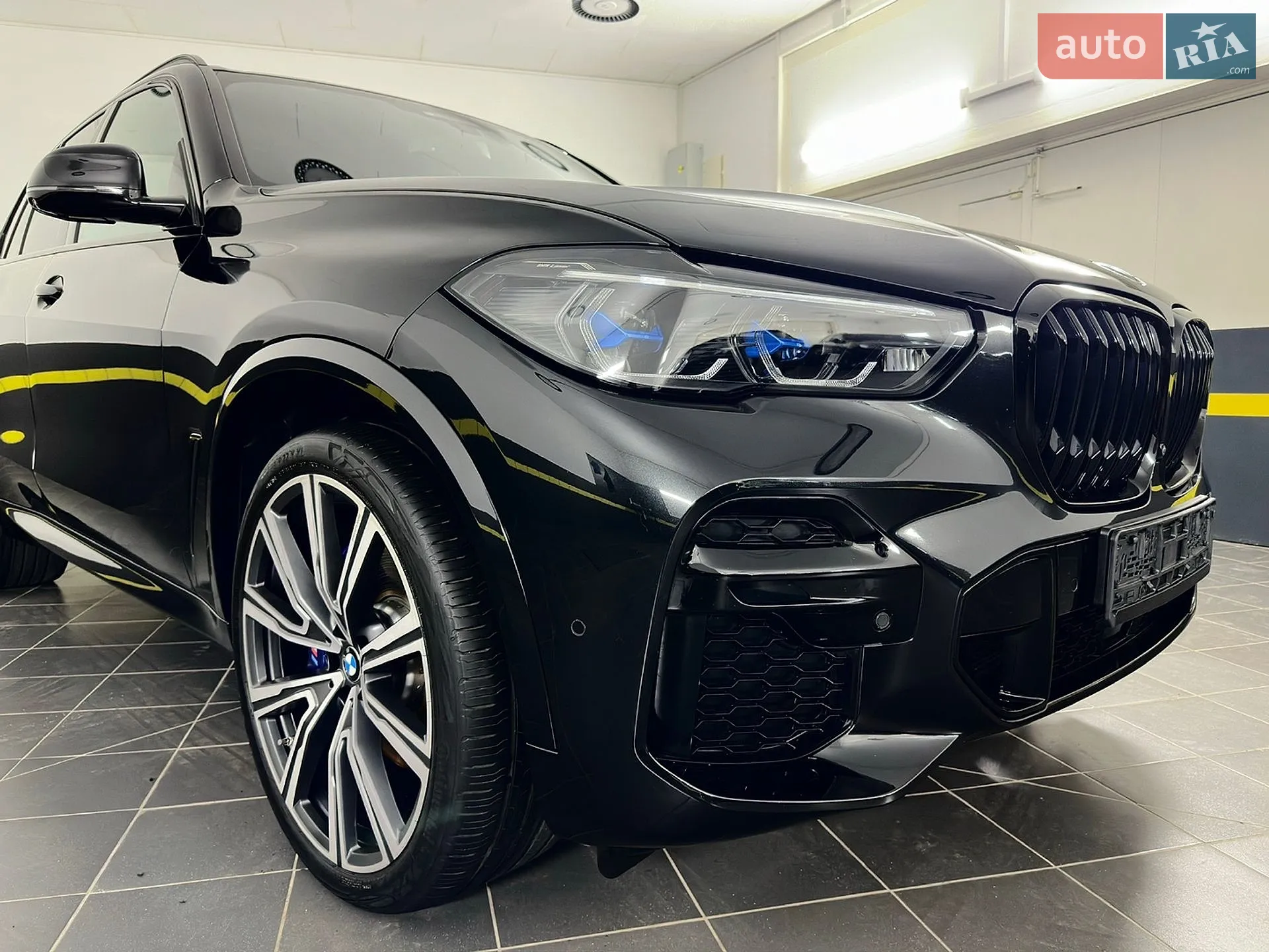 2023 BMW X5 - мініатюра 28