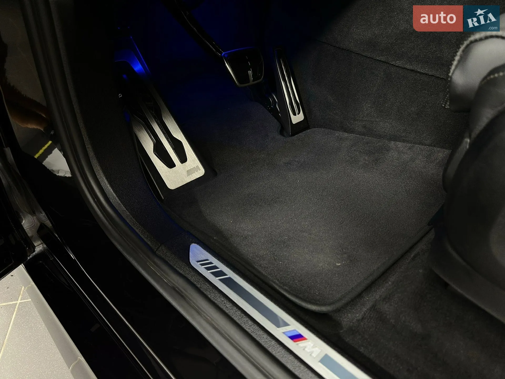 2023 BMW X5 - мініатюра 71